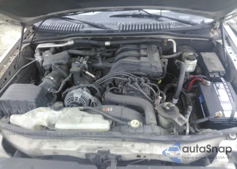 2006 Ford Explorer Xlt from USA, damaged, VIN 1FMEU73E86UA59479